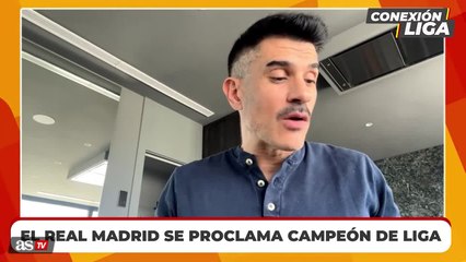 El top3 de AS de mejores futbolistas del Real Madrid esta temporada