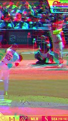 ¡Estos son los Peloteros con 10 HR en lo que va de temporada en la MLB!