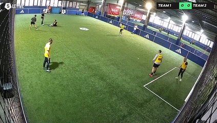 Julien 06/05 à 19:37 - Football Terrain 1 (LeFive Annemasse )