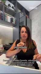 Tudo que você precisa saber sobre a aposentadoria por idade