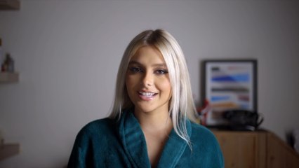 Laura Schadeck - Não Te Traí (Visualizer)