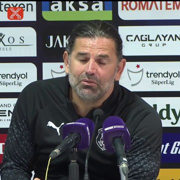 İbrahim Üzülmez: İhtiyacımız olan bir galibiyet aldık