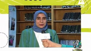 برنامج امانى واغانى - حلقة يوم 6/5/2024