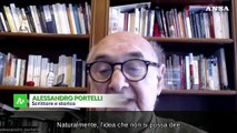 Matteotti ucciso per mano fascista? Portelli: 