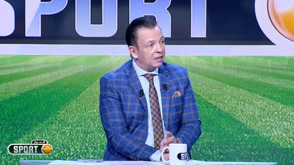 Elhiwar Sport S02 Episode 25 06-05-2024 Partie 02