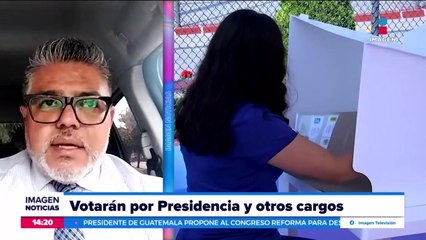 Voto de personas en prisión preventiva, ¿cómo se va a realizar el proceso?