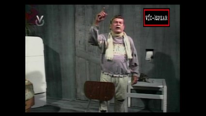 Rico McRico / la Gran Cumbre de Herederos del mundo - Cheverisimo - Venezuela