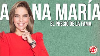 Bárbara de Regil confirma cuarta temporada de 'Rosario Tijeras'