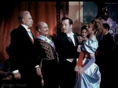 Sobre las olas ( Pedro Infante Cine Mexicano