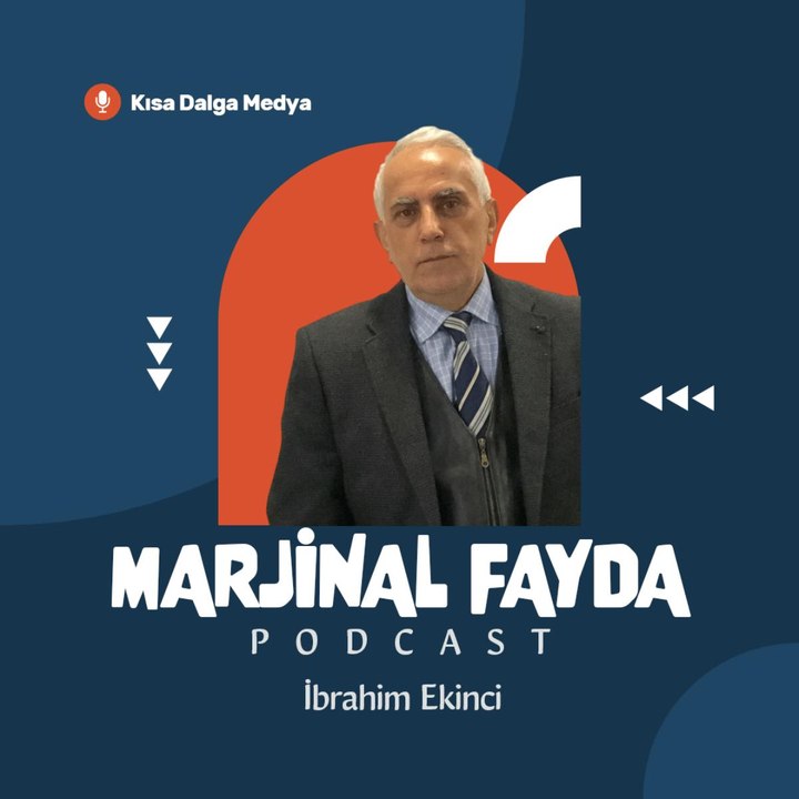 Döviz, altın, faiz, Bitcoin... Bu hafta neler olacak? | Marjinal Fayda 85