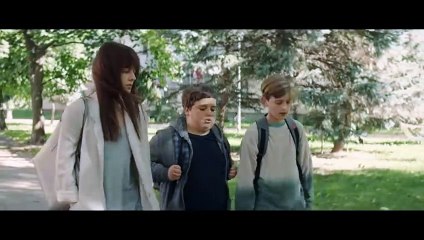 Finis les contes de fées ? Bande-annonce (ES)