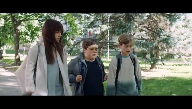 Finis les contes de fées ? Bande-annonce (ES)