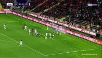 Gaziantep FK - Atakaş Hatayspor Maç Özeti (5 Mayıs 2024, Pazar,
