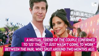 Bethenny Frankel and Paul Bernon Split After 6 Years of Dating