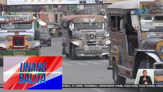 3 jeepney driver sa Pangasinan, nasawi dahil umano sa heatstroke | UB