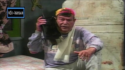 Rico Mc Rico: Dietas para Ricos y Pobres - Cheverisimo - Venezuela *Versión 2*