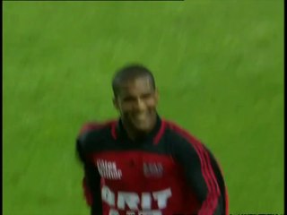 2000-2001 - J34  - MALOUDA - ST-ETIENNE-EAG 2-2