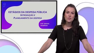 A48 Estagios da Despesa Pública e Receita Pública- Parte 5 AFO