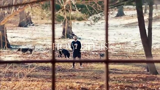 Eminem & Big Sean - How Life Is (2024)