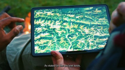 KEPLER 62 EXPERIMENT - EPISODE #9 (Le miroir)