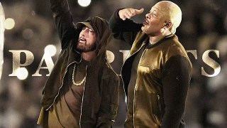 Eminem - Patriots (feat Dr Dre) (2024)
