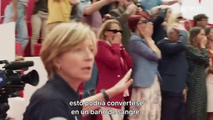 En las profundidades del Sena Tráiler OV STSPA