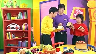 The Taiwanese Wiggles Arthur's Cake 2003...mp4