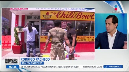 El peso se fortalece frente al dólar: Ganadores y perdedores