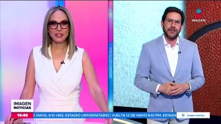 VIDEO: Mauricio Fernández abandona el debate