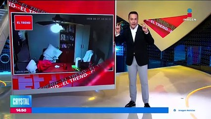 No te puedes perder lo más viral de las redes sociales