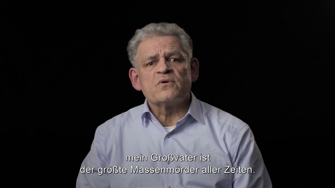 Der Schatten des Kommandanten - Trailer (Deutsche UT) HD