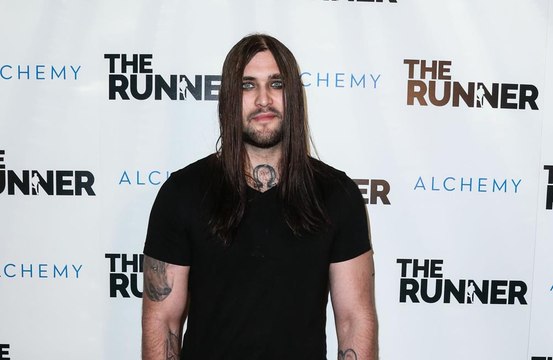 Nicolas Cage’s son has been accused of hitting his mum Christina Fulton