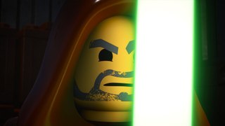 LEGO Star Wars Rebuild the Galaxy Trailer