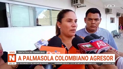 ¿Quién es Palmasola? El Caso del Presunto Agresor en Colombia