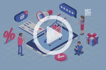 Pautas básicas para el comercio minorista digital