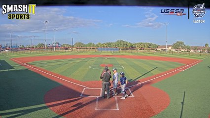 White Easton - Central Florida State Championships (2024) Sun, May 05, 2024 8:15 AM to 8:15 PM