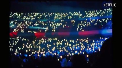 Mon Laferte, te amo Tráiler VSPA
