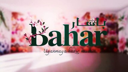 مسلسل بهار الحلقة 43 الثالثة والاربعون مدبلج HD