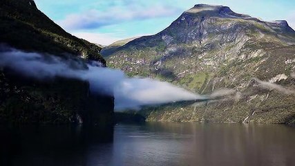 La aventura de los vikingos