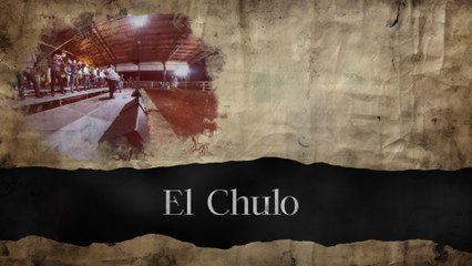 Banda Carnaval - El Chulo (LETRA)