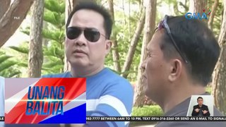 License to own and possess firearms ni Pastor Apollo Quiboloy, binawi na ng PNP | UB