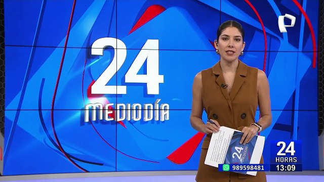 Policía en su día de franco frustra asalto a comensales de pollería en Trujillo