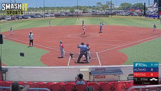 FP Stadium Multi-Camera - Central Florida State Championship (2024) Sun, May 05, 2024 8:15 AM to 8:15 PM
