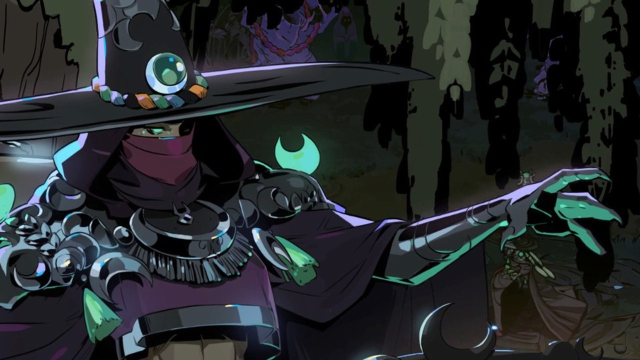 Hades 2: Wir liefern uns einen harten Kampf mit der Hexe Hecate
