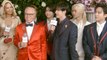 Stray Kids Came To Their First Met Gala With Tommy Hilfiger
