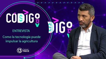 Como la tecnología puede impulsar la agricultura por medio del trabajo del CIMAG | Código 13..