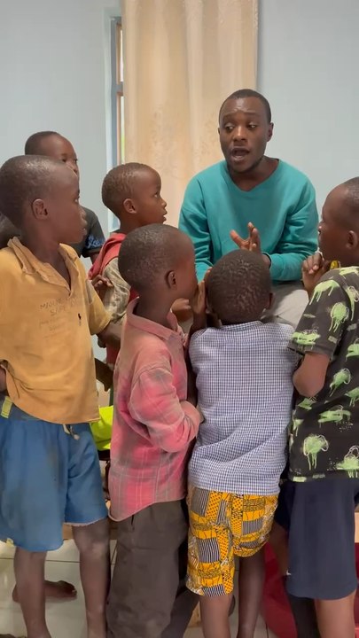 Children