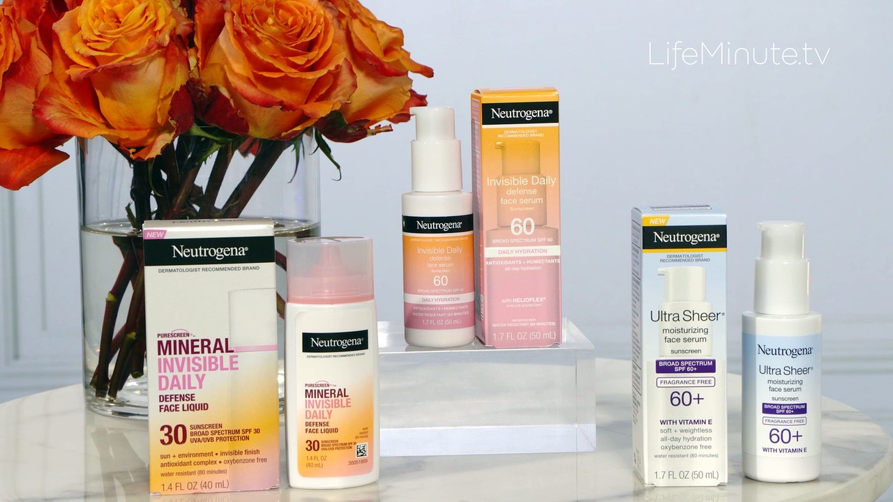 A Dermatologist Debunks Three Common Sunscreen Myths