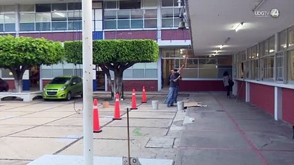 Impulsa SEJ estrategia anti abandono escolar en primaria y secundaria