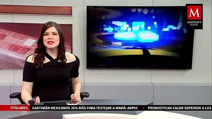 Jueza federal concede suspensión provisional al empresario argentino Carlos Ahumada Kurtz